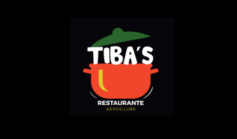 Capa da oferta 🎉 Feliz Aniversário! 🎉 - Tiba's Restaurante - Loja 3 - Aeroclube